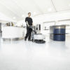 Nilfisk SC351 Compact Scrubber Dryer - Image 9
