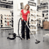 Nilfisk GD930S2 Canister Vacuum - Image 6