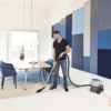 Nilfisk VP300 HEPA Vacuum - Image 4