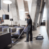 Nilfisk VP600 Detachable Cord Vacuum - Image 5