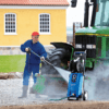 NILFISK MC 2C 120/520 XT HIGH PRESSURE WASHER - Image 2