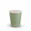 HTP Future Friendly Double Wall Hot Cups PLA - Image 5
