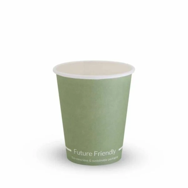 HTP Future Friendly Double Wall Hot Cups PLA - Image 5