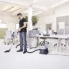 Nilfisk VP300 ECO Vacuum - Image 2