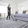 Nilfisk VU500 Upright Vacuum - Image 2