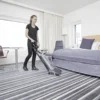 Nilfisk VU500 Upright Vacuum - Image 2