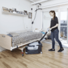 Nilfisk SC250 Walk Behind Scrubber Dryer - Image 10