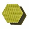 3M Scotch-Brite Dual Purpose Scour Pad 96HEX