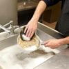 3M Scotch-Brite Dual Purpose Scour Pad 96HEX - Image 3