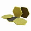 3M Scotch-Brite Dual Purpose Scour Pad 96HEX - Image 2