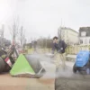 Nilfisk MH 3C Hot Water High Pressure Cleaner - Image 6