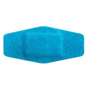 3M Nexcare Blue Strips