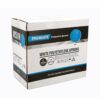 Austar Apron HDPE Disposable 22um on Block Card Hang Pack - HPAP511W - Image 2