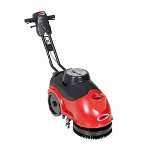 Viper AS380C Micro Scrubber Dryer Electric