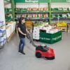 Viper AS380B Micro Scrubber Dryer Battery - Image 3