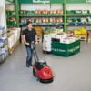 Viper AS380B Micro Scrubber Dryer Battery - Image 2
