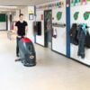 Viper AS430B Compact Scrubber Dryer Battery - Image 3