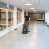 Viper AS430B Compact Scrubber Dryer Battery - Image 4