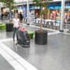 Viper AS430B Compact Scrubber Dryer Battery - Image 5