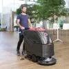 Viper AS5160T Battery Walk Behind Scrubber - Image 2