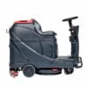Viper AS530R Ride On Scrubber Dryer - Image 3