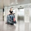 Viper AS530R Ride On Scrubber Dryer - Image 7