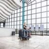 Viper AS530R Ride On Scrubber Dryer - Image 6