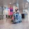 Viper AS530R Ride On Scrubber Dryer - Image 5