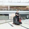Viper AS530R Ride On Scrubber Dryer - Image 4