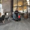 Viper AS710R Ride On Scrubber Dryer - Image 7