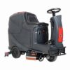 Viper AS710R Ride On Scrubber Dryer