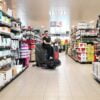 Viper AS710R Ride On Scrubber Dryer - Image 3