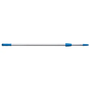 Oates 1.8m Telescopic Aluminium Pole