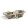 BioPak Recycled Cup Trays - Image 8