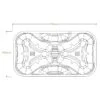 BioPak Recycled Cup Trays - Image 6