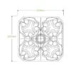 BioPak Recycled Cup Trays - Image 5