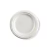 BioPak Sugarcane Plates - Image 4
