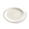 BioPak Sugarcane Plates - Image 9