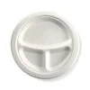 BioPak Sugarcane Plates - Image 15