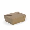 BioPak BioBoard Lunch Boxes - Image 7