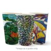 BioPak Art Series Single Wall Hot Cups - Image 15