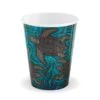 BioPak Indigenous Series Hot Cups - Image 2