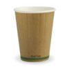 BioPak Kraft Double Wall Hot Cups - Image 4