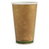 BioPak Kraft Single Wall Hot Cups - Image 13