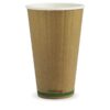 BioPak Kraft Double Wall Hot Cups - Image 9