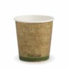 BioPak Kraft Single Wall Hot Cups - Image 8