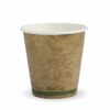 BioPak Kraft Single Wall Hot Cups - Image 9