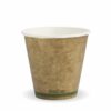 BioPak Kraft Single Wall Hot Cups - Image 11