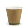 BioPak Kraft Double Wall Hot Cups - Image 7