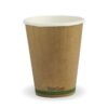 BioPak Kraft Double Wall Hot Cups - Image 6